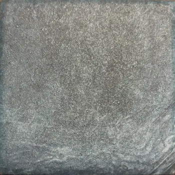 Carrelage effet zellige gris Nanda AMANTINA - couleur RAFFINATO SILVER