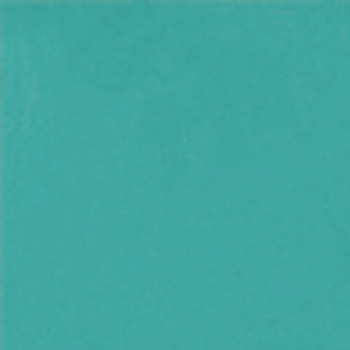 Carreau 10x10cm Doremail uni - Vert d'Eau