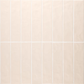 Carrelage mural brillant Recer RITMO 7.5x30cm - SKIN