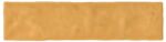 Carrelage jaune brillant Recer RITMO 7.5x30cm - AMBER