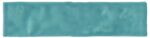 Carrelage mural turquoise brillant Recer RITMO 7.5x30cm - OCEAN