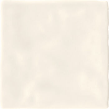 Carrelage mural brillant Recer RITMO 10x10cm - PEARL