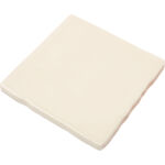 Carrelage mural brillant Recer RITMO 10x10cm - PEARL