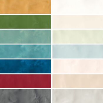 Carrelage mural faience couleur brillant 7,5x30cm Recer RITMO