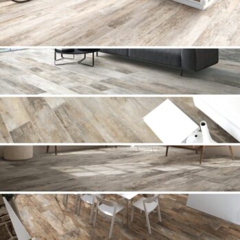 Carrelage parquet intérieur 20x120cm DecorUnion OLD BOARDS
