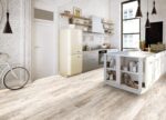 Carrelage imitation parquet bois DecorUnionOLD BOARDS - couleur FRASSINO