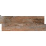 Carrelage imitation parquet bois DecorUnionOLD BOARDS - couleur TEK