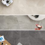 Carrelage pierre DecorUnion PIETRA LAVAGNA - Disponible en 3 couleurs