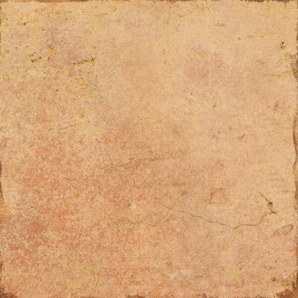 Carrelage terra cuite Nanda sollection ANDALUSIA - modèle KASBAH COTTO 20x20cm