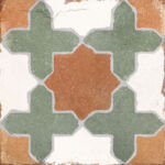 Carrelage andalou Nanda ANDALUSIA NADIA