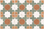Carrelage andalou Nanda ANDALUSIA NADIA