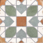 Carrelage andalou Nanda Andalusia - TEULET