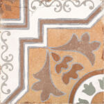 Carrelage andalou Nanda ANDALUSIA ZAHARA