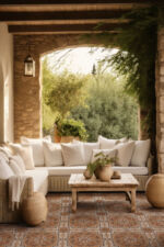 Carrelage andalou Nanda ANDALUSIA ZAHARA