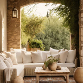 Carrelage andalou Nanda ANDALUSIA ZAHARA