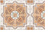 Carrelage andalou Nanda ANDALUSIA ZAHARA
