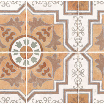 Carrelage andalou Nanda ANDALUSIA ZAHARA