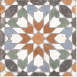 Carrelage andalou Nanda ANDALUSIA ZAIDA