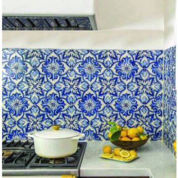 Azulejos
