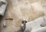 Carrelage sol effet béton - DécorUnion PIAZZE DI VENEZIA MEDIUM