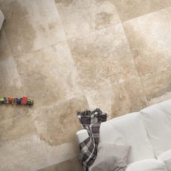 Carrelage sol effet béton - DécorUnion PIAZZE DI VENEZIA MEDIUM