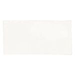Carrelage mural en faience Cevica ANTIC - couleur BLANCO