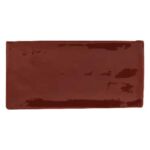Carrelage mural en faience Cevica ANTIC - couleur MARRON