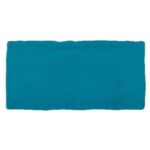 Carrelage mural en faience Cevica ANTIC - couleur TEAL CRAQUELE
