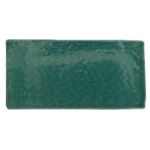 Carrelage mural en faience Cevica ANTIC - couleur VERDE
