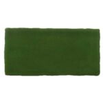 Carrelage mural en faience Cevica ANTIC - couleur VERDE VIC