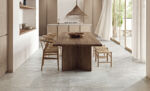 Carrelage sol imitation pierre Unicom Starker, collection Crossland - couleur ROCK - sol 60x90cm et 60x60cm