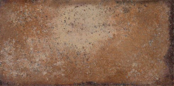 Carrelage imitation terre cuite Nanda Atelier - couleur terracotta RUBINA