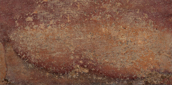 Carrelage imitation terre cuite Nanda Atelier - couleur terracotta RUBINA