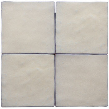 Carrelage imitation zellige marocain Cevica ZELIG SPECIAL 10x10cm - couleur PERGAMON