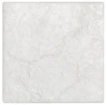 Carrelage blanc Diffusion Céramique CYCLADES