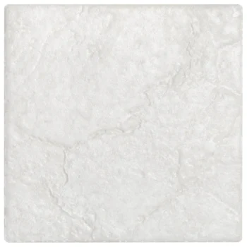 Carrelage blanc Diffusion Céramique CYCLADES