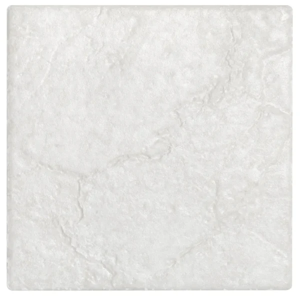 Carrelage blanc Diffusion Céramique CYCLADES