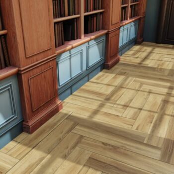 Carrelage parquet Pasicos Daytona 11,5x60xm